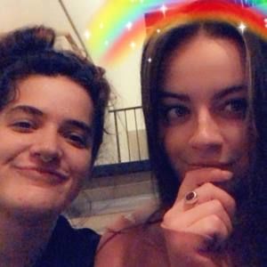 Meet your Posher, Alexandra